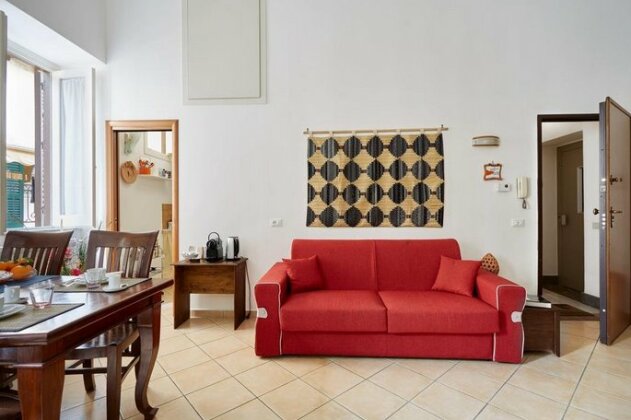 San Domenico Apartment - Photo4
