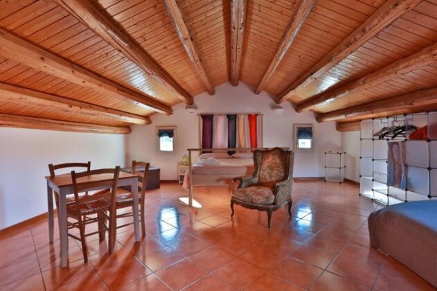 Sant'Onofrio Terrace - Photo2
