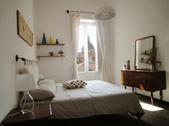 Serafino B&B - Photo3