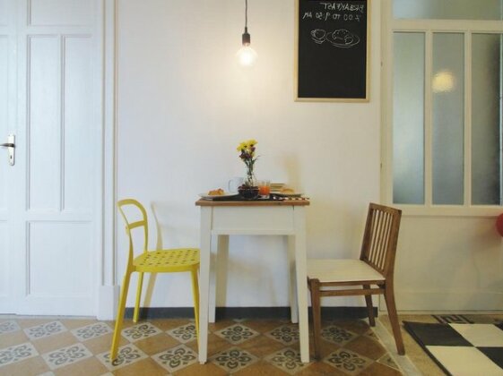 Serafino B&B - Photo4