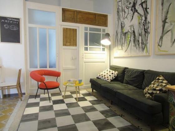 Serafino B&B - Photo5
