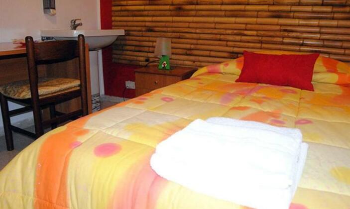 Seven Rooms - Photo4