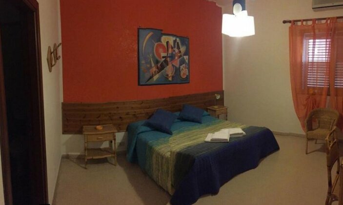 Seven Rooms - Photo5