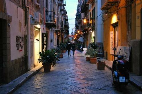 Sitinsicily