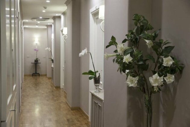 Smart Hotel Gallery House - Photo4