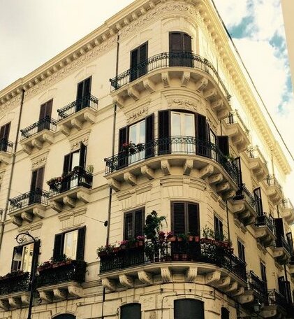 Sopracentro B&B