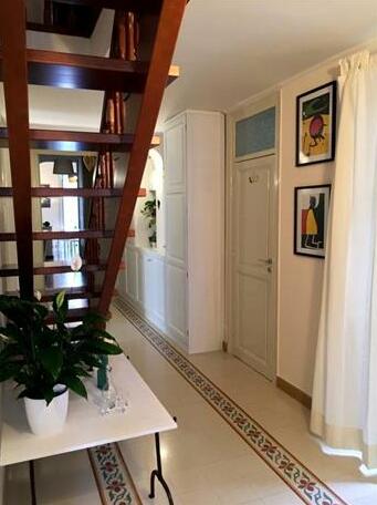 Sopracentro B&B - Photo3