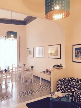 Sopracentro B&B - Photo5