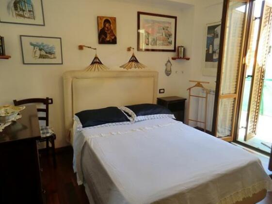 Splendid Attic in Palermo Centre - Photo3
