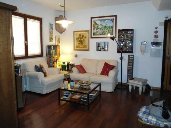 Splendid Attic in Palermo Centre - Photo4