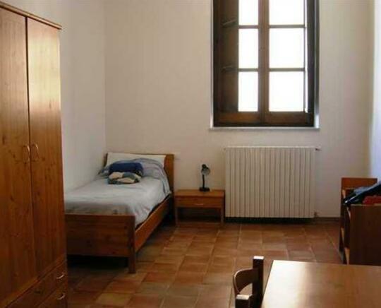Student's Hostel San Saverio - Photo3