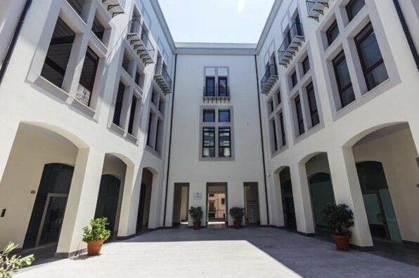 Studio C a Palazzo Quaroni