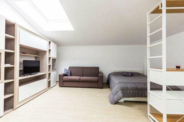 Studio C a Palazzo Quaroni - Photo2