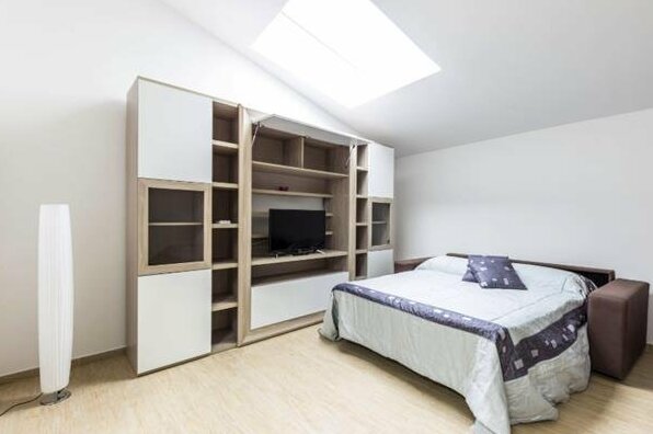 Studio C a Palazzo Quaroni - Photo3