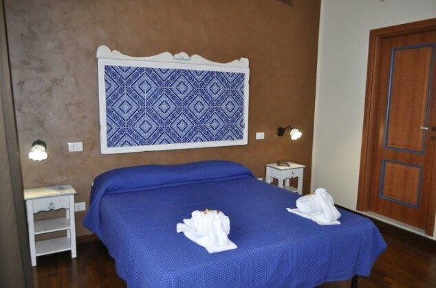 Stupor Mundi Bed and Breakfast - Photo5