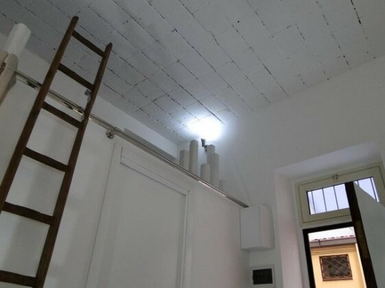 Suite Lojacono - Photo2