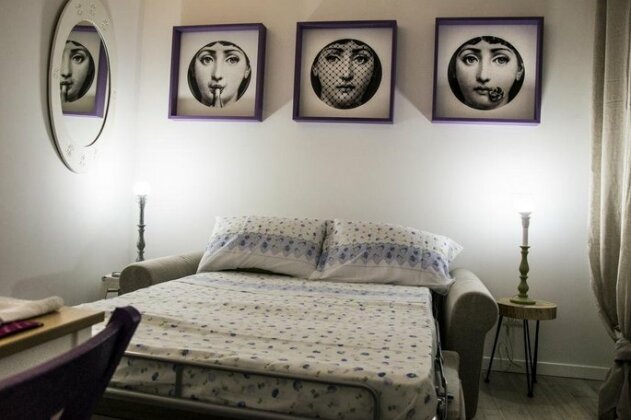 Suite Lojacono - Photo3