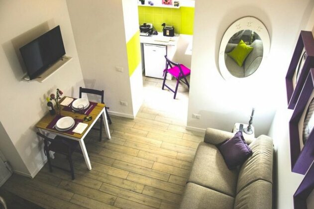 Suite Lojacono - Photo4