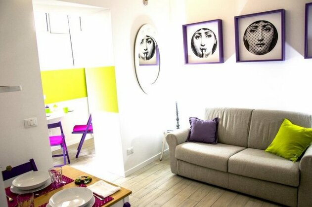 Suite Lojacono - Photo5