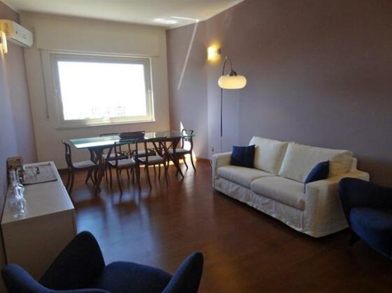 Suite Palermo - Photo5