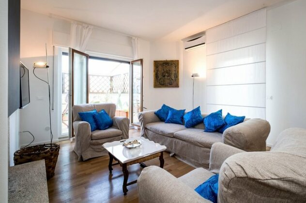 Suitelowcost Liberta - Photo3
