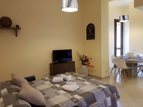 Suites dell'abbadia - Photo5