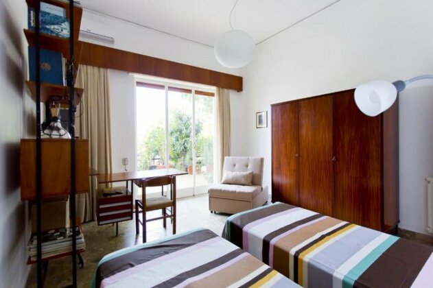 Symphony Rooms - Photo3
