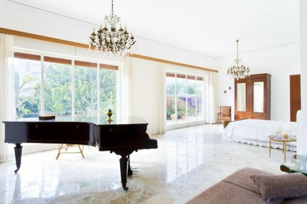 Symphony Rooms - Photo5