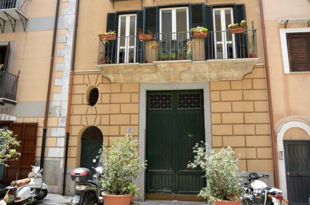 Teatro Massimo House - Photo2