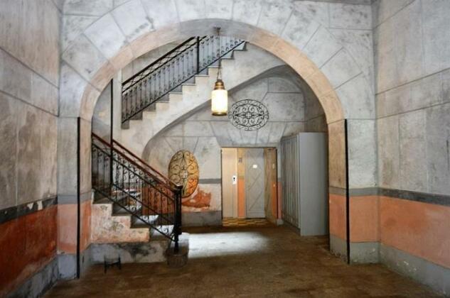 Teatro Massimo House - Photo3