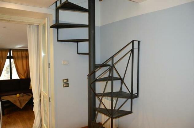Teatro Massimo House - Photo4