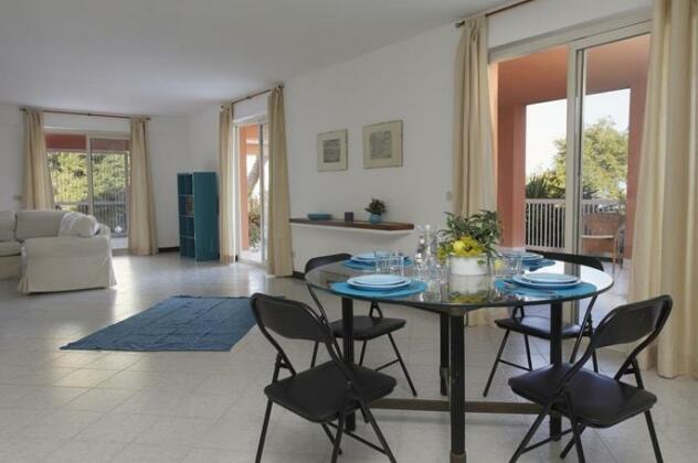 Terrazza Panoramica Addaura - Photo3