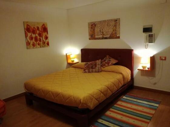 The Notarbartolo B&B - Photo3