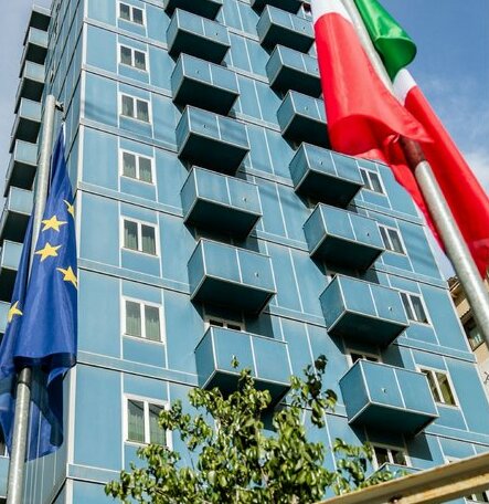 Torreata Hotel & Residence - Photo2