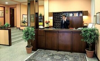 Torreata Hotel & Residence - Photo3