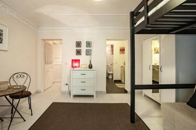 Trip Rooms - Photo2