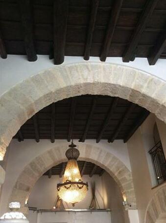 Ucciardhome Hotel - Photo2