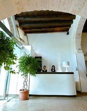 Ucciardhome Hotel - Photo5