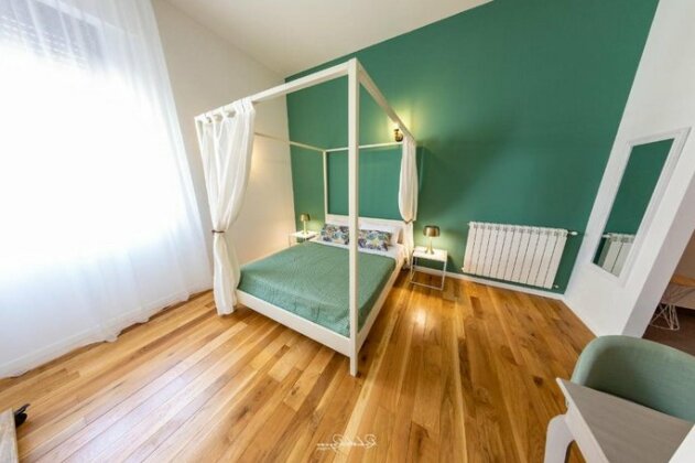 Via Roma 315 bed and breakfast - Photo2