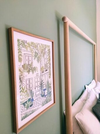 Via Roma 315 bed and breakfast - Photo3