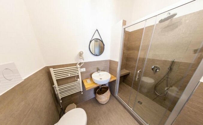 Via Roma 315 bed and breakfast - Photo4