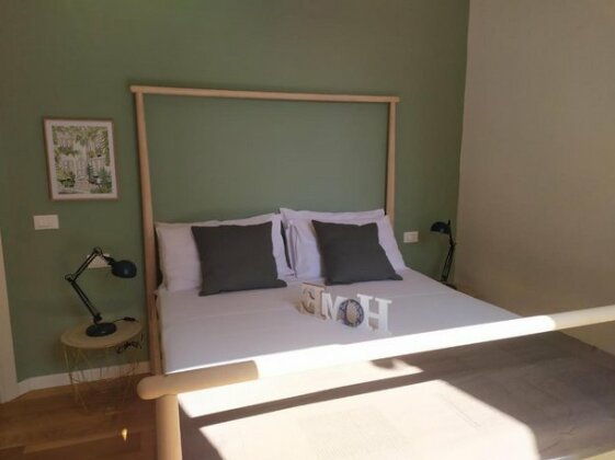 Via Roma 315 bed and breakfast - Photo5