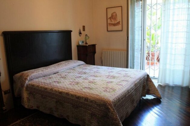 Villa Adele Mondello - Photo2