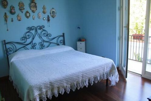 Villa Adele Mondello - Photo4