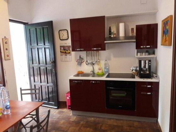 Villa Ania Palermo - Photo2