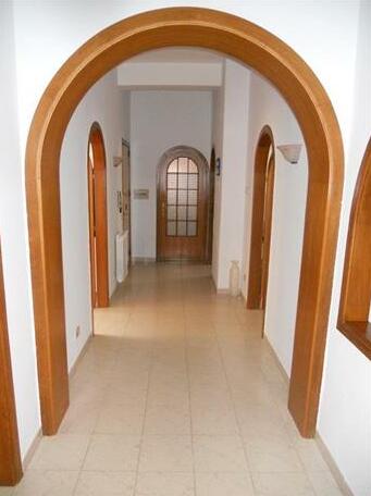 Villa Aurora Palermo - Photo3