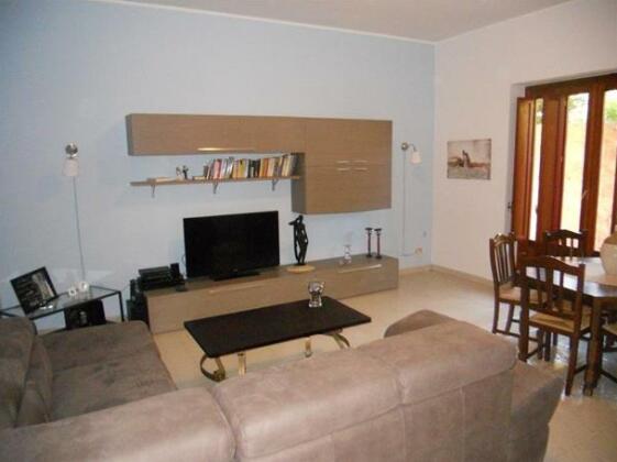 Villa Aurora Palermo - Photo4