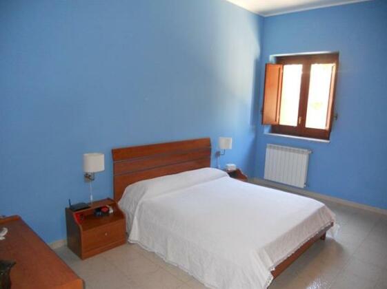 Villa Aurora Palermo - Photo5
