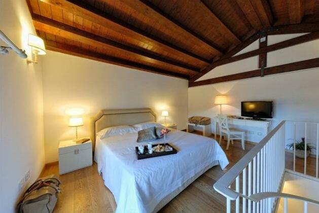 Villa Bonocore Maletto Palermo - Photo3