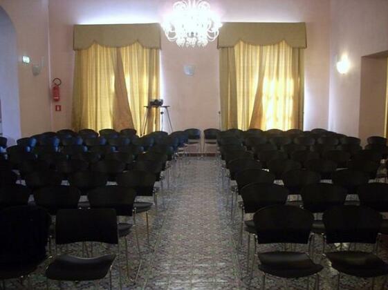 Villa Bonocore Maletto Palermo - Photo4
